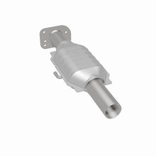 Load image into Gallery viewer, MagnaFlow Direct Fit Catalytic Converter 04 Mitsubishi Galant 2.4L - 23121