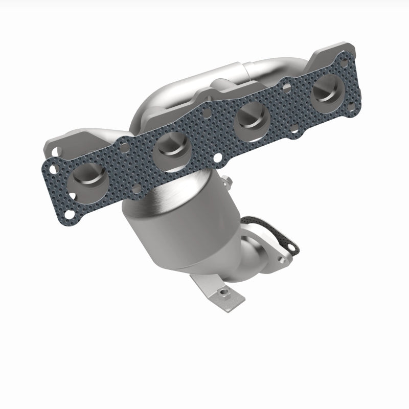 MagnaFlow 2015 Kia Optima 2.4L Direct Fit Catalytic Converter - 5531125