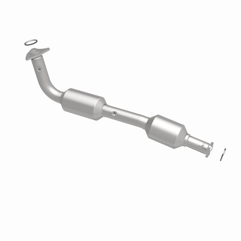 MagnaFlow Direct Fit Catalytic Converter 07-09 Toyota Tundra/Sequoia V8 4.7L - 5582626