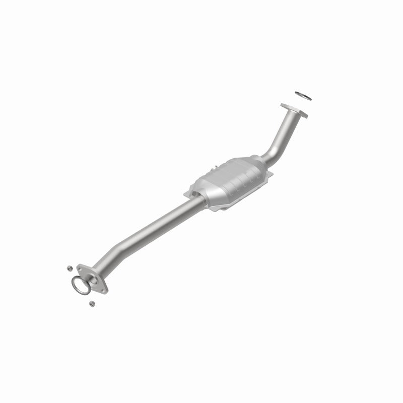 MagnaFlow Direct Fit Catalytic Converter 05-07 Toyota Sequoia 8 4.7L P/S - 24481