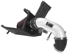 Load image into Gallery viewer, K&amp;N 2018 Ford Mustang GT V8 5.0L F/I Typhoon Air Intake - 69-3540TP