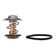 Load image into Gallery viewer, Mishimoto 08-12 Mercedes Benz C63 AMG 180 Degree Racing Thermostat - MMTS-MB62-08L