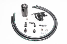 Radium Engineering 07-21 Toyota Tundra Catch Can Kit PCV Fluid Lock - 20-0238-FL