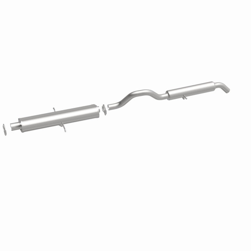 MagnaFlow BRE Exhaust Kit 01-07 Voyager Caravan Town & Country - 106-0114