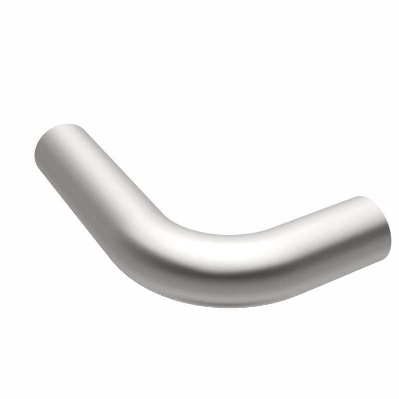MagnaFlow Smooth Trans 90D 4.00 SS - 10711