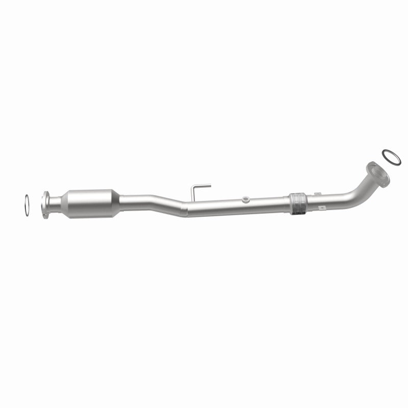 MagnaFlow California Direct Fit Converter 10-11 Toyota Camry 2.5L - 5571435