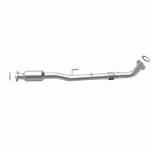 Load image into Gallery viewer, MagnaFlow California Direct Fit Converter 10-11 Toyota Camry 2.5L - 5571435