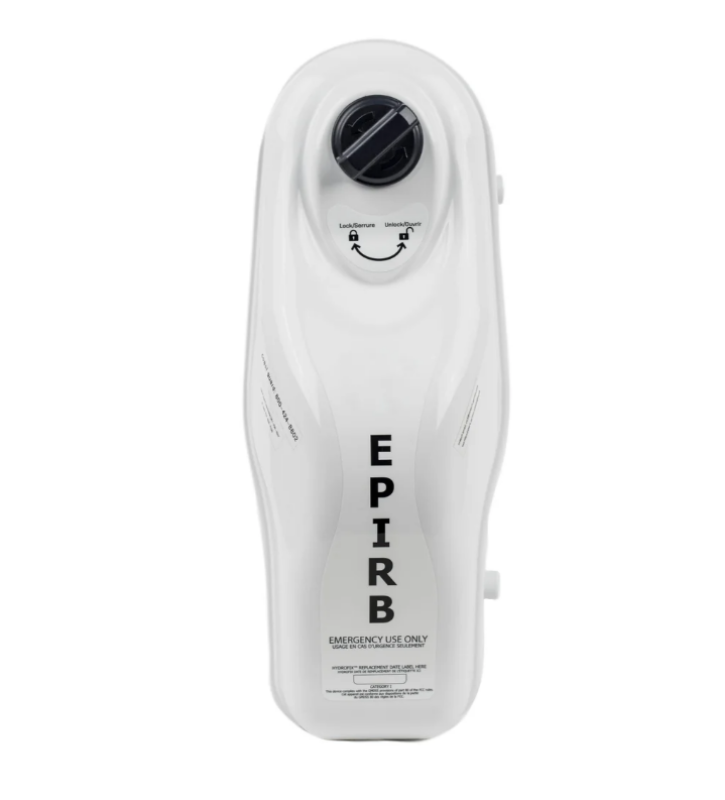SeaSucker ACR Cat-1 EPIRB Mount - ME5227