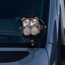Load image into Gallery viewer, Baja Designs 14-18 Mercedes Sprinter Van LP4 A-Pillar Kit (Driving/Combo) - Clear - 448139