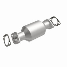 Load image into Gallery viewer, MagnaFlow 11-12 Sedona 3.5L Underbody Direct Fit Converter - 52874