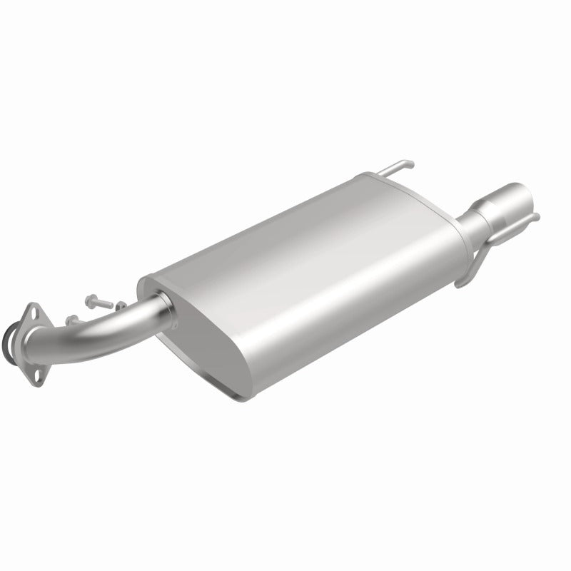 BRExhaust 07-12 Lexus ES350 / 07-11 Toyota Camry Muffler Kit - 108-0145