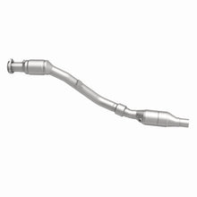 Load image into Gallery viewer, MagnaFlow Direct Fit Catalytic Converter 04-06 Audi S4 4.2L CA - 441096