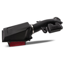 Load image into Gallery viewer, Mishimoto 2018+ Jeep Wrangler JL 2.0T Air Intake w/ Oiled Filter