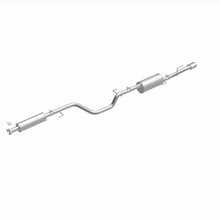 Load image into Gallery viewer, MagnaFlow BRE Exhaust Kit 12-18 Chevrolet Sonic 1.8L - 106-0969