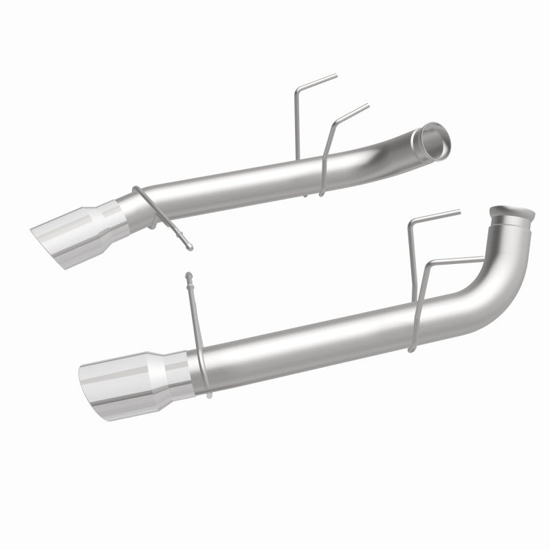 MagnaFlow SYS A/B 2011 Ford Mustang 5.0L - 15594