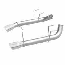 Load image into Gallery viewer, MagnaFlow SYS A/B 2011 Ford Mustang 5.0L - 15594