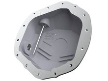 Load image into Gallery viewer, aFe Power Front/Rear Diff Cover Kit w/ Oil 19-25 Dodge L6 Trucks (AAM 9.25-12 &amp; AAM 11.5/12-14) - 46-7702AB