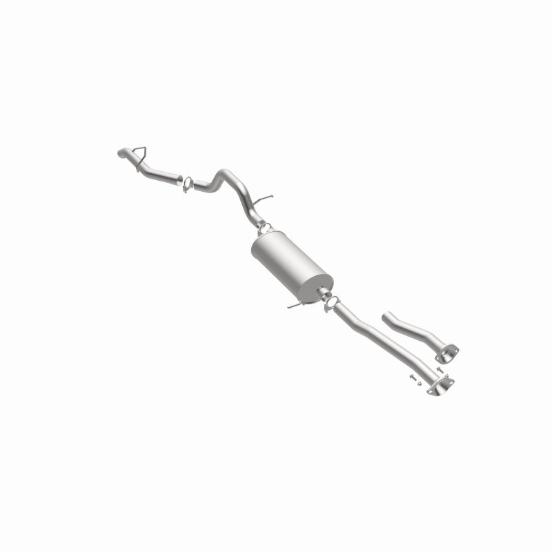 MagnaFlow BRE Exhaust Kit 04-07 Colorado Canyon - 106-0200