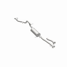 Load image into Gallery viewer, MagnaFlow BRE Exhaust Kit 04-07 Colorado Canyon - 106-0200