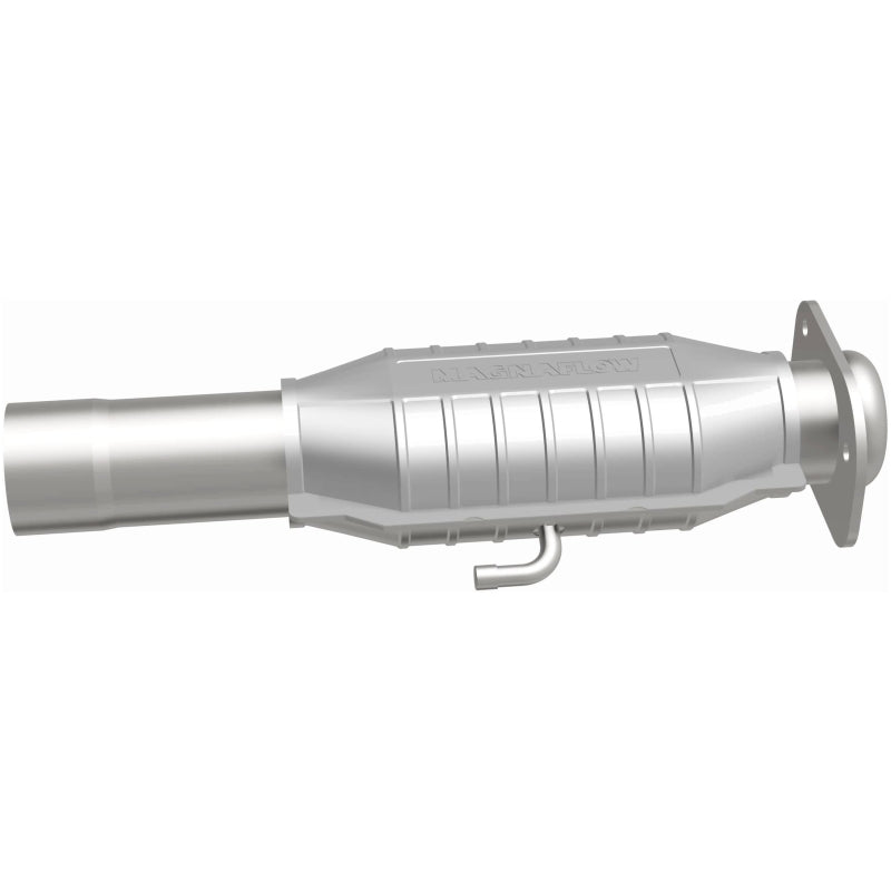 MagnaFlow 86-92 Camaro/Fbird V8 CA Direct Fit Converter - 3322441