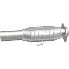 Load image into Gallery viewer, MagnaFlow 86-92 Camaro/Fbird V8 CA Direct Fit Converter - 3322441
