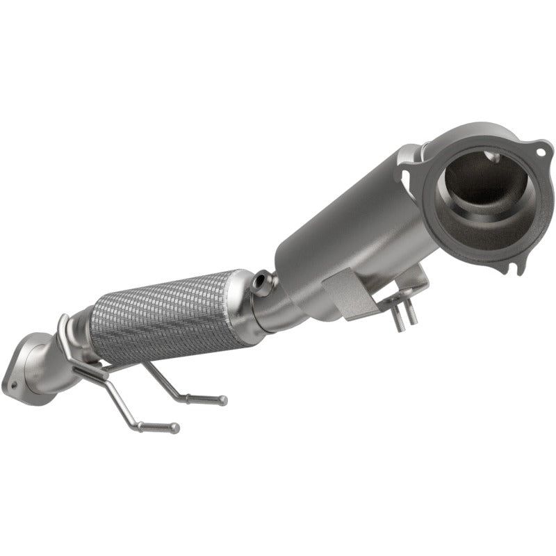 MagnaFlow 13-17 Escape L4 1.6 1.5 OEM Close Coupled Direct Fit Converter - 21-478