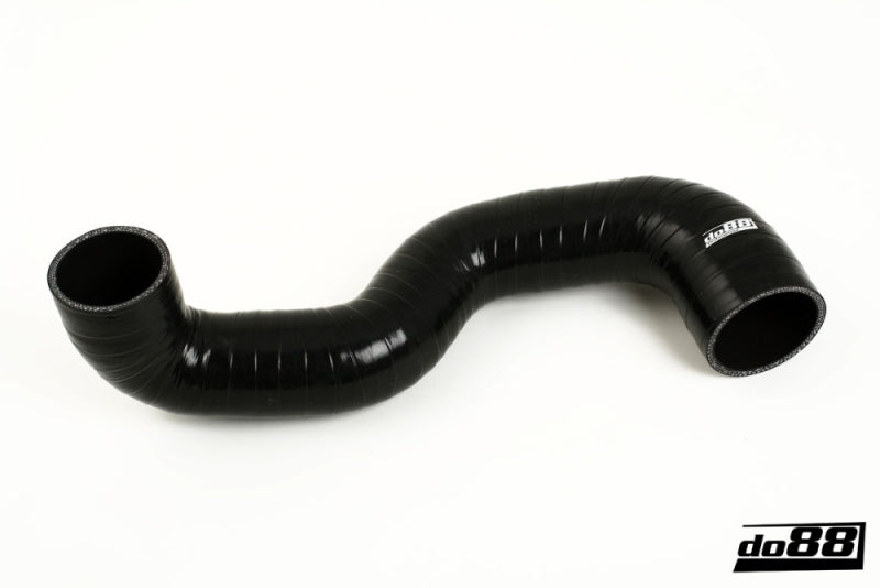 do88 SAAB 9-3 TTiD 08-11 Intercooler Pipe to Intake Manifold Hose - DO88-KIT115-4S
