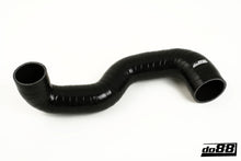Load image into Gallery viewer, do88 SAAB 9-3 TTiD 08-11 Intercooler Pipe to Intake Manifold Hose - DO88-KIT115-4S