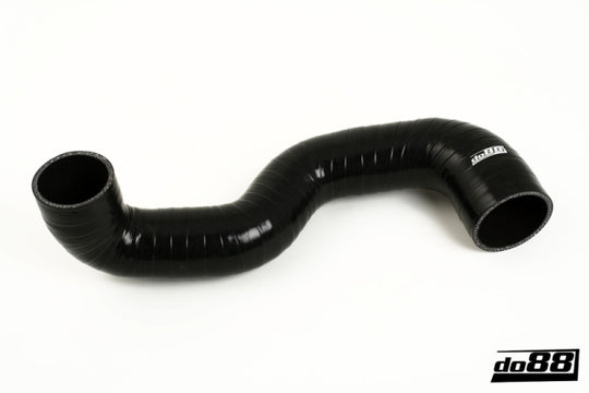 do88 SAAB 9-3 TTiD 08-11 Intercooler Pipe to Intake Manifold Hose - DO88-KIT115-4S
