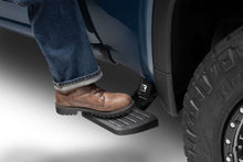 Load image into Gallery viewer, AMP Research 19-22 Chevrolet/GMC Silverado/Sierra 1500 Short Bed BedStep2 - Black - 75415-01A