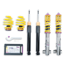 Load image into Gallery viewer, KW Coilover Kit V2 BMW 3series E36 (3B 3/B 3C 3/C) Sedan Coupe Wagon Convertible (exc. M3) - 15220011