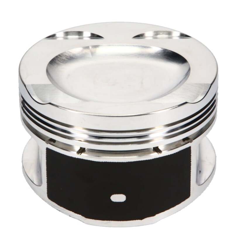 JE Pistons VW 1.4L TSI 10.0:1 Kit 3.0315 Bore 1.141 CD 0.748 Pin Dia (Set of 4 Pistons) - 363326