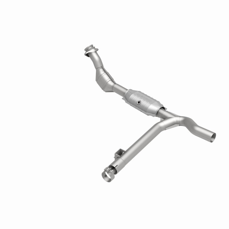 MagnaFlow Direct Fit Catalytic Converter 99-00 Ford F-150 4.2L 50S - 447142