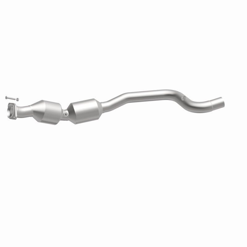 MagnaFlow 13-17 Range Rover V8 5 OEM Underbody Direct Fit EPA Compliant Catalytic Converter - 21-536