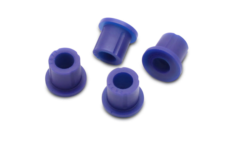 Toyota Hilux N80 4WD 15-25 Vehicle Offset Front Upper and Lower Control Arm Bushing Kit - KIT260XK