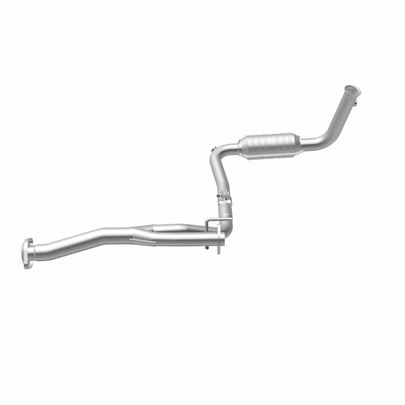 MagnaFlow Direct Fit Catalytic Converter 2004 Liberty D/S frt OEM - 49582