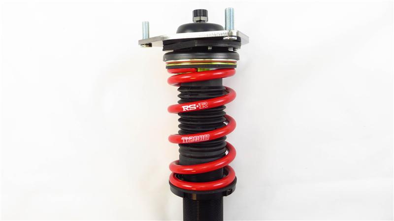RS-R 10+ Toyota Prius (ZVW30) Black-i Coilovers - XBKT083M