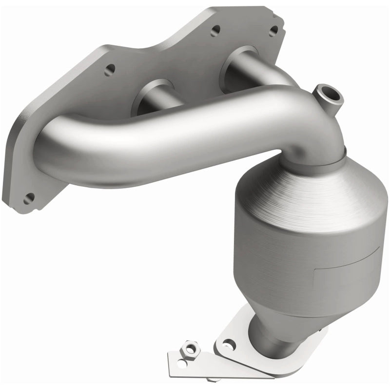 MagnaFlow Direct Fit Catalytic Converter 07-09 Lexus RX350 3.5L - 50651