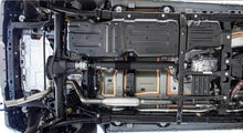 Load image into Gallery viewer, K&amp;N Jeep JL V6-3.6L F/I Cat Back Exhaust Kit - 67-1515