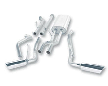 Load image into Gallery viewer, Borla 07-08 Toyota Tundra 5.7L Exhaust - 140238