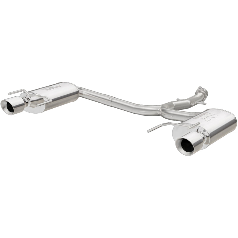 MagnaFlow SYS C/B 06-08 Lexus IS250/IS350 - 16764