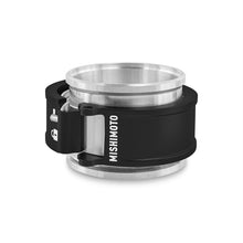 Load image into Gallery viewer, Mishimoto 2.5in Quick Release Clamp Assembly - Black - MMCLAMP-QD-25BK