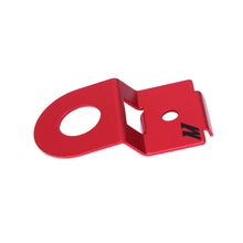 Load image into Gallery viewer, Mishimoto 08+ Subaru Impreza WRX/STI Aluminum Radiator Stay - Anodized Red - MMRS-STI-08ARD