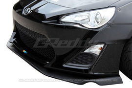 GReddy X Rocket Bunny Front Lip Spoiler - 17010211