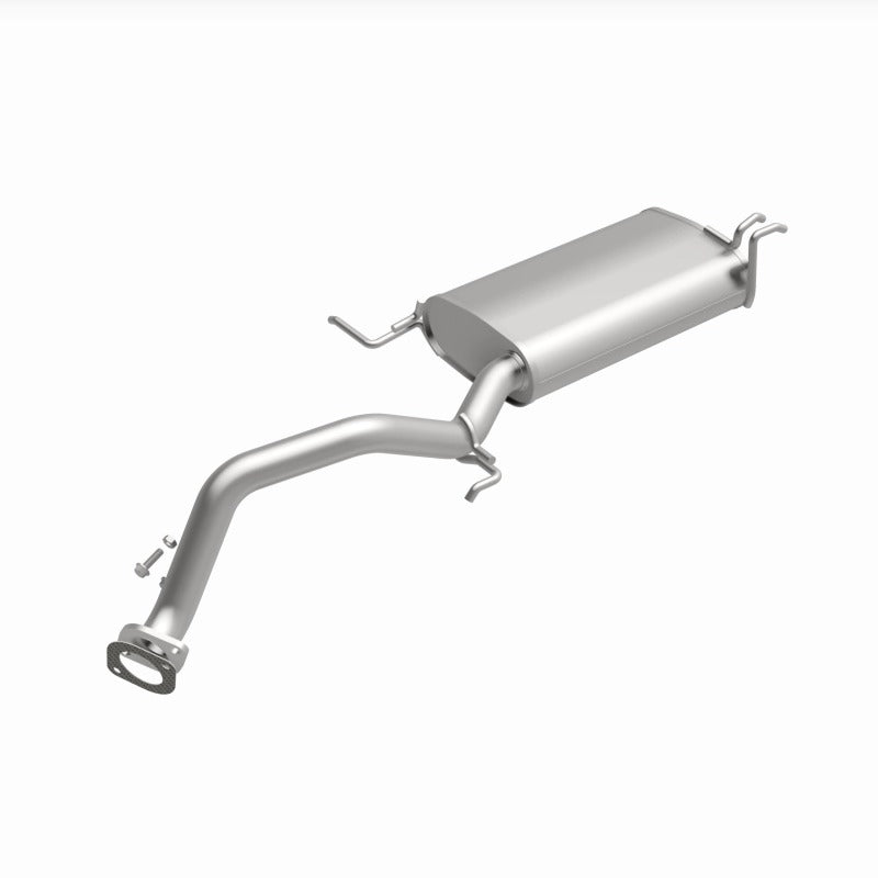 BRE Exhaust 11-13 Kia Sorento 2.4L Muffler Kit - 108-0015