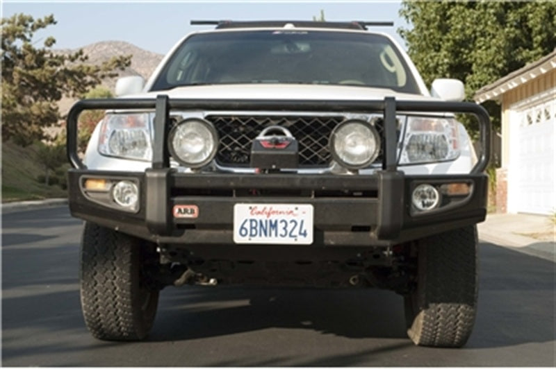 ARB Combination Bar 08On Pathfinder Us Models (Fit Kit NOT Included) - 3438290