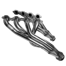 Load image into Gallery viewer, Kooks 15-20 Chevrolet Suburban LT LS LTZ Premier 1-3/4 x 3 Header &amp; Catted Y-Pipe Kit - 2860H220