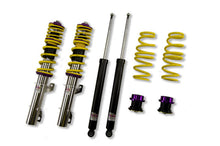 Load image into Gallery viewer, KW Coilover Kit V1 VW New Beetle (1Y) Convertible - 10280043