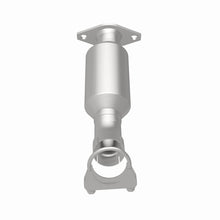 Load image into Gallery viewer, MagnaFlow Direct Fit Catalytic Converter 12-16 Toyota Prius C 1.5L - 5671448