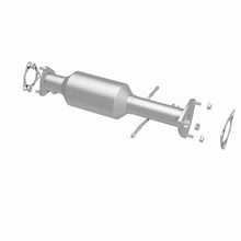 Load image into Gallery viewer, MagnaFlow California Grade Catalytic Converter Direct Fit 96-97 GMC Sonoma / Chevrolet S10 - 4451484